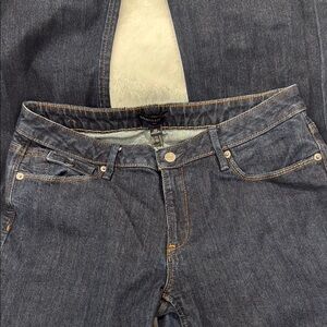 Banana Republic Denim Jeans